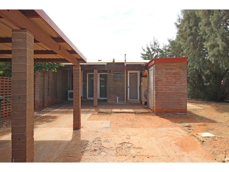 15 Mauger Place, South Hedland WA 6722