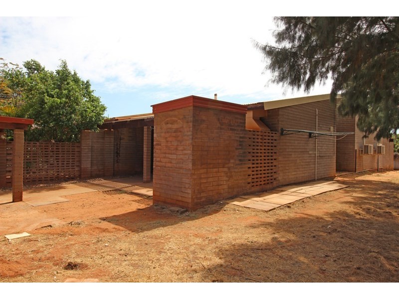 15 Mauger Place, South Hedland WA 6722