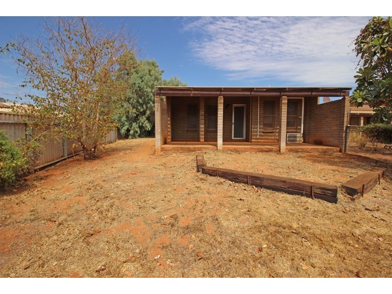 15 Mauger Place, South Hedland WA 6722