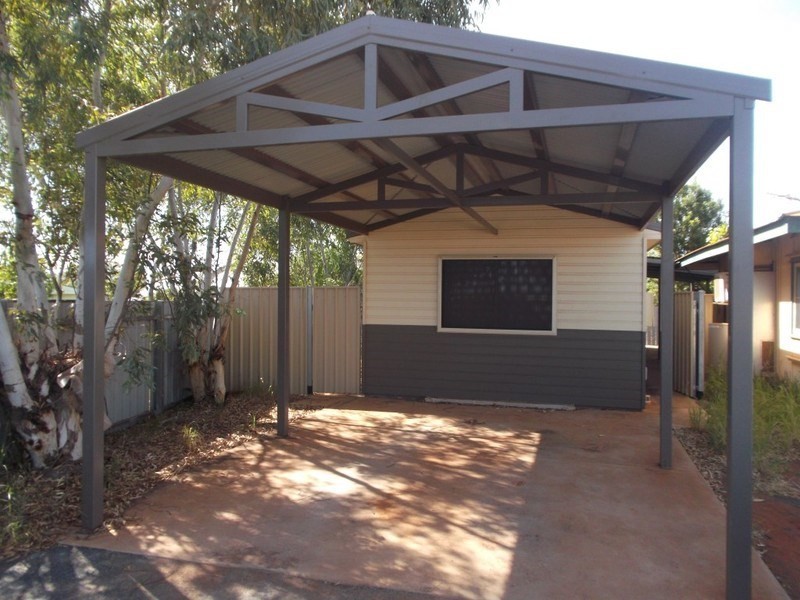 23A Stanley Street, South Hedland WA 6722