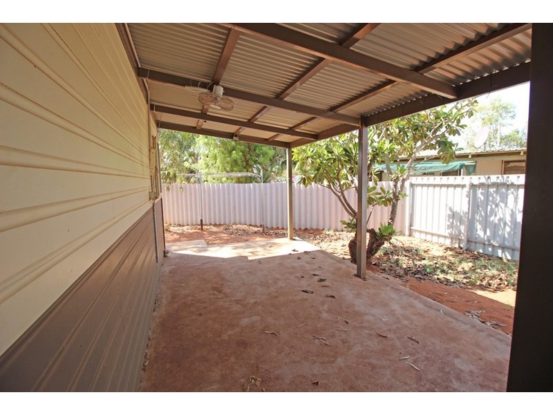 23A Stanley Street, South Hedland WA 6722