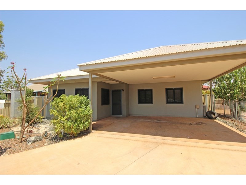 6A Godrick Place, South Hedland WA 6722