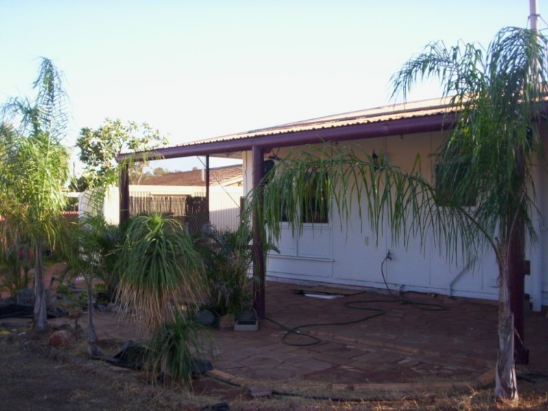 11 Clam Court, South Hedland WA 6722