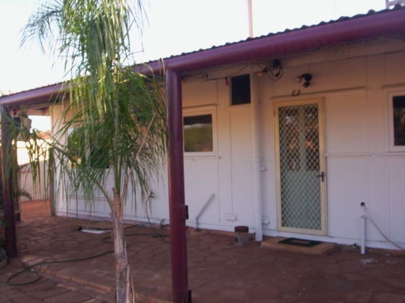 11 Clam Court, South Hedland WA 6722