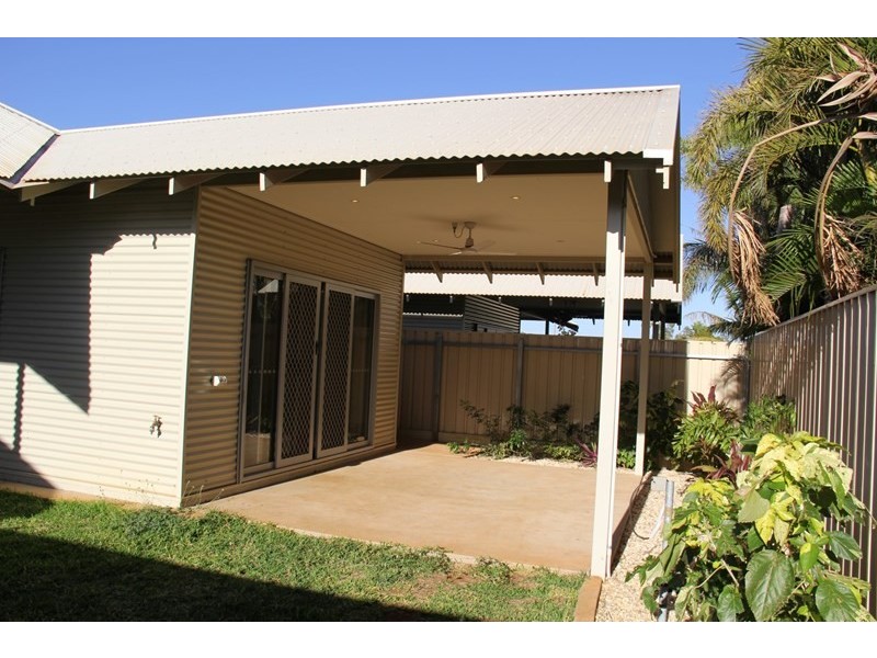 8/99 Greene Place, South Hedland WA 6722