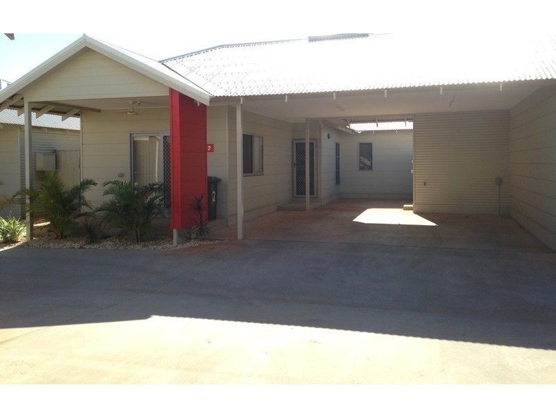 8/99 Greene Place, South Hedland WA 6722