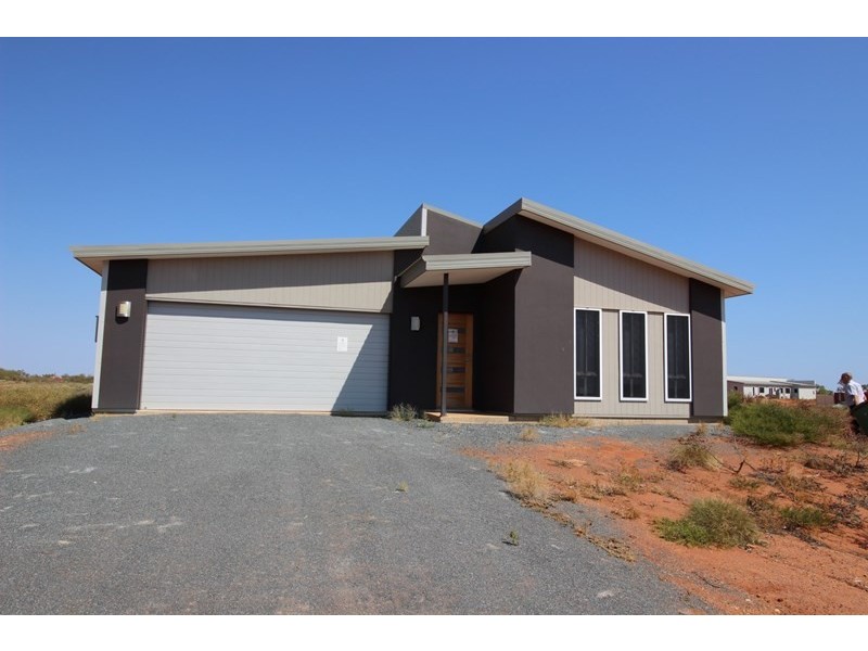 Lot 705 Greenfield Street, Boodarie WA 6722