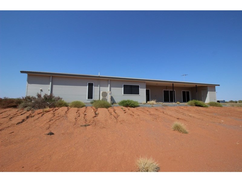 Lot 705 Greenfield Street, Boodarie WA 6722