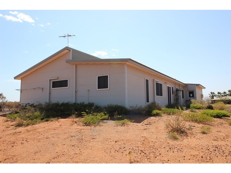 Lot 705 Greenfield Street, Boodarie WA 6722