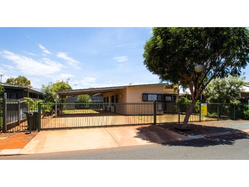 9 Cone Place, South Hedland WA 6722