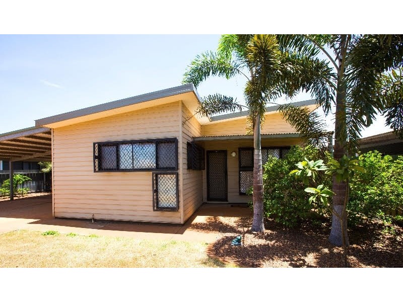 9 Cone Place, South Hedland WA 6722