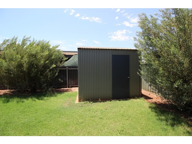 9 Cone Place, South Hedland WA 6722