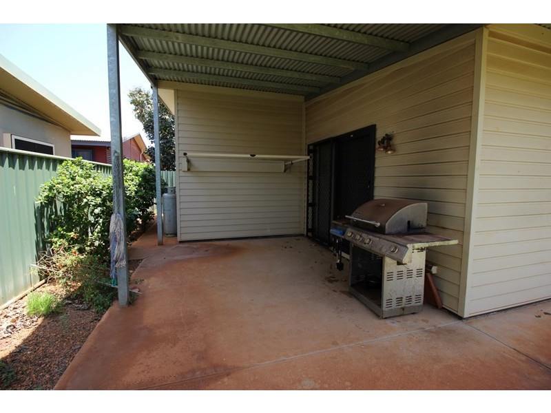 9 Cone Place, South Hedland WA 6722