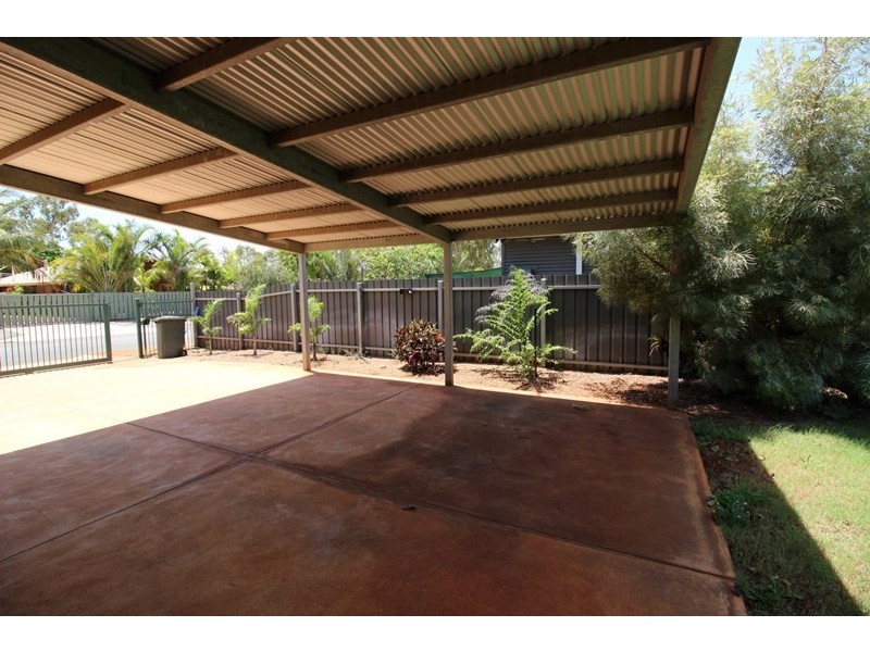 9 Cone Place, South Hedland WA 6722