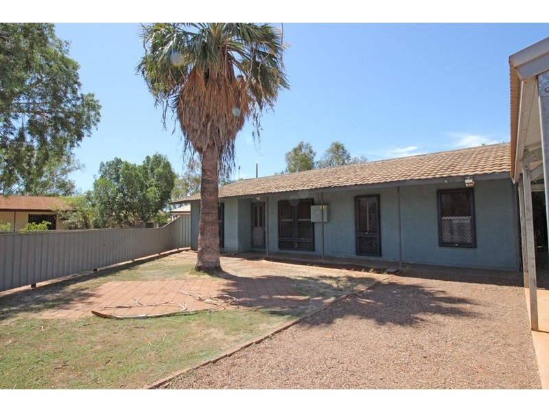 20A Reynolds Place, South Hedland WA 6722