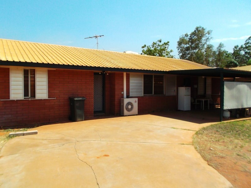 8 Kangaroo Place, South Hedland WA 6722
