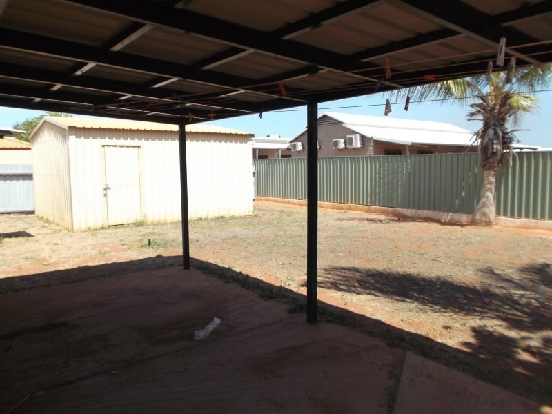 8 Kangaroo Place, South Hedland WA 6722
