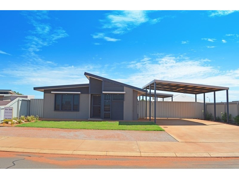 3 Shrike Way, South Hedland WA 6722
