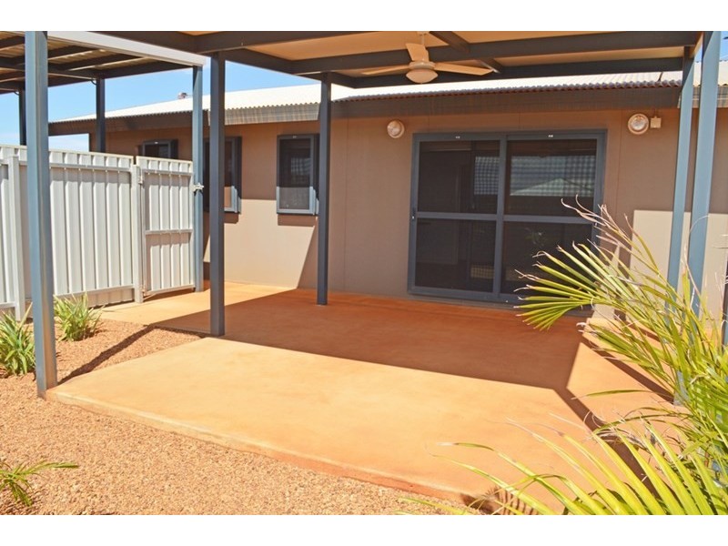 3 Shrike Way, South Hedland WA 6722