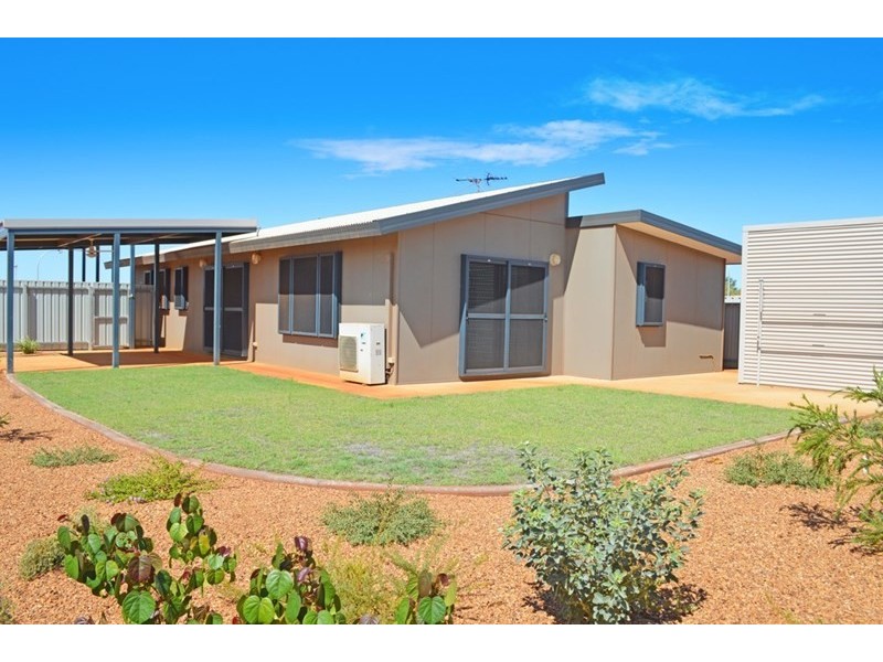 3 Shrike Way, South Hedland WA 6722