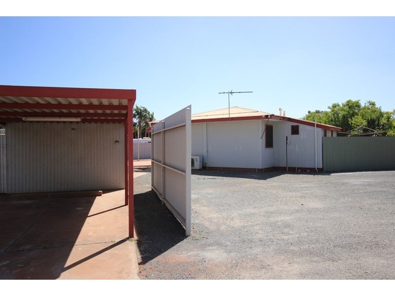 33 Pedlar Street, South Hedland WA 6722