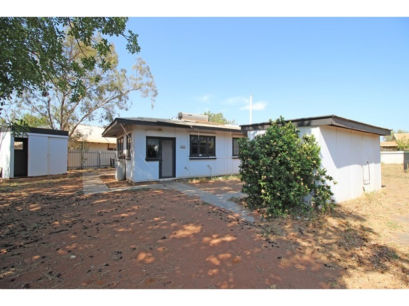 9 Logue Court, South Hedland WA 6722