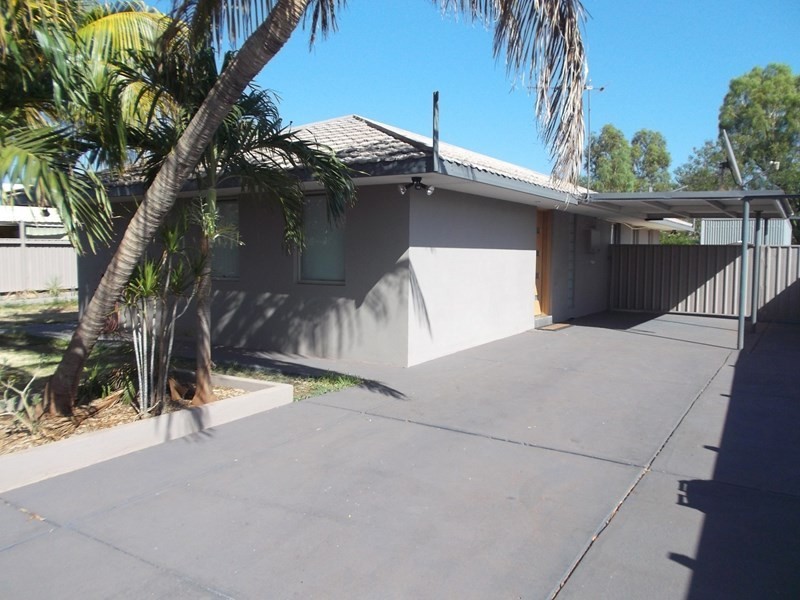 3 Koombana Avenue, South Hedland WA 6722