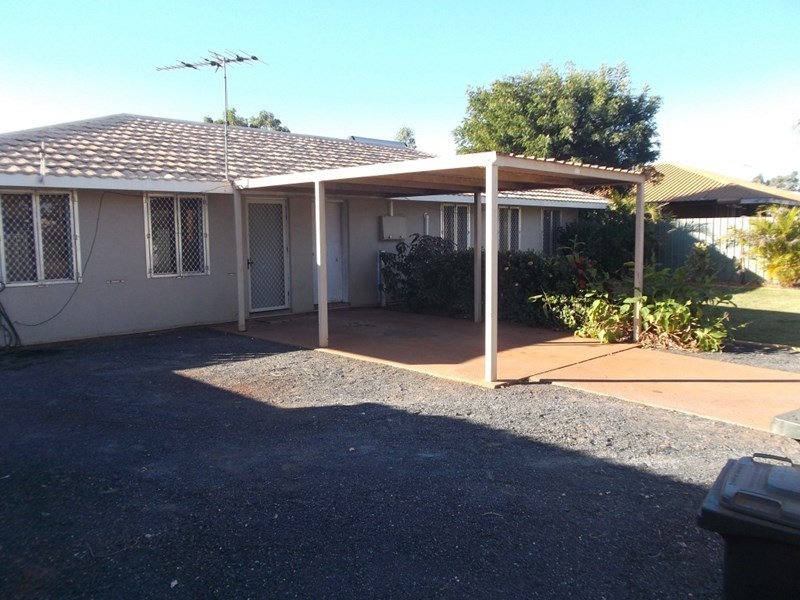 41 Somerset Crescent, South Hedland WA 6722