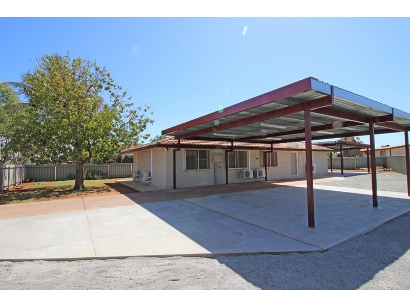 142 Paton Road, South Hedland WA 6722