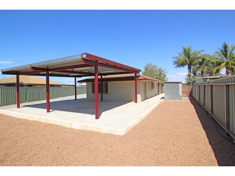 142 Paton Road, South Hedland WA 6722