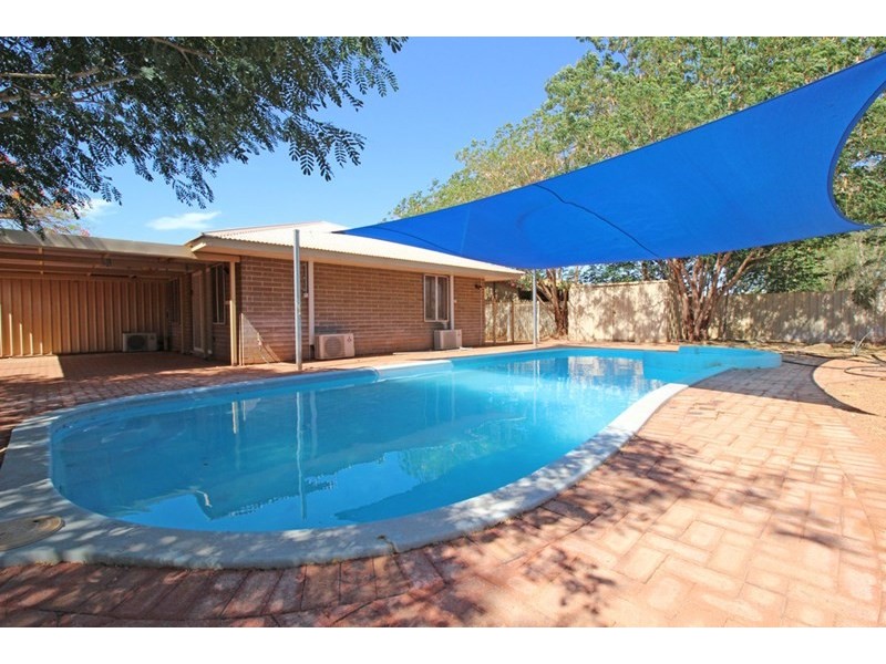 12 Lovell Place, South Hedland WA 6722