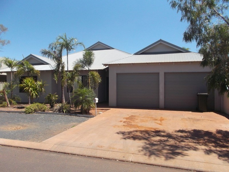 23 Snappygum Way, South Hedland WA 6722