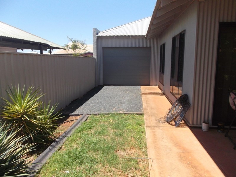 23 Snappygum Way, South Hedland WA 6722