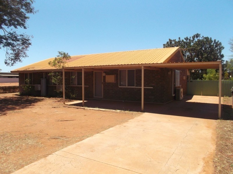 1 Kangaroo Place, South Hedland WA 6722