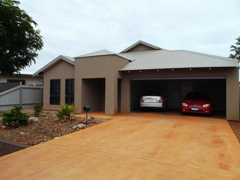 6 Nix Avenue, South Hedland WA 6722