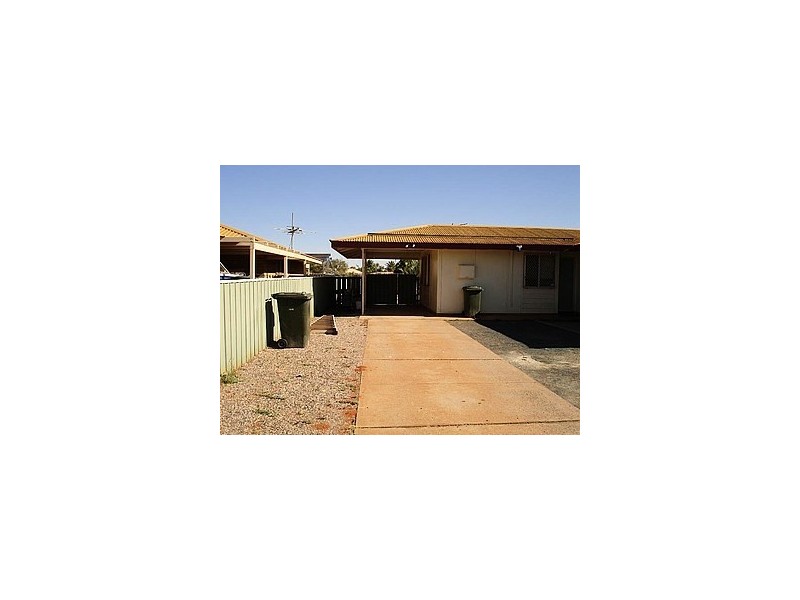 6 Dulverton Terrace, South Hedland WA 6722