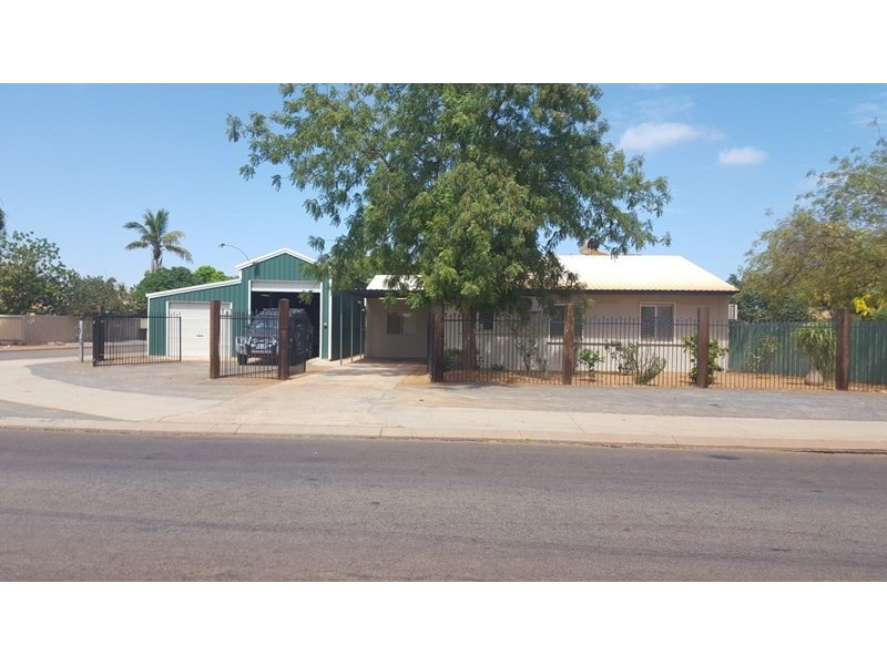2 Nyanda Place, South Hedland WA 6722