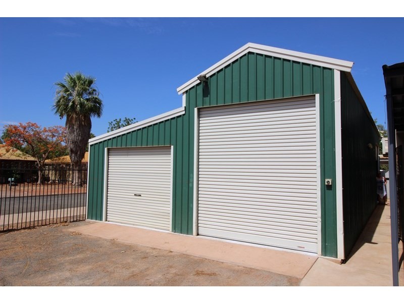 2 Nyanda Place, South Hedland WA 6722