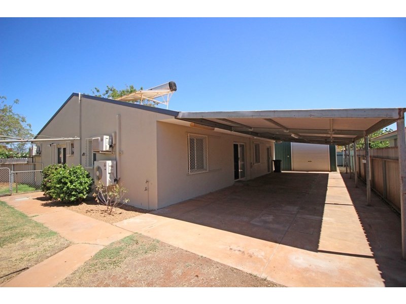 2 Nyanda Place, South Hedland WA 6722