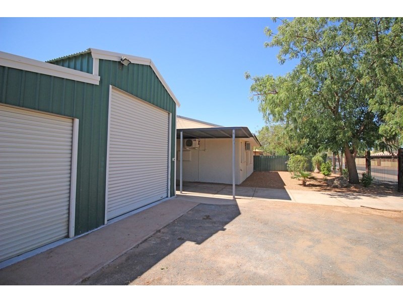 2 Nyanda Place, South Hedland WA 6722