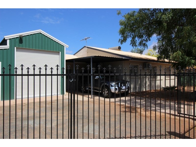2 Nyanda Place, South Hedland WA 6722