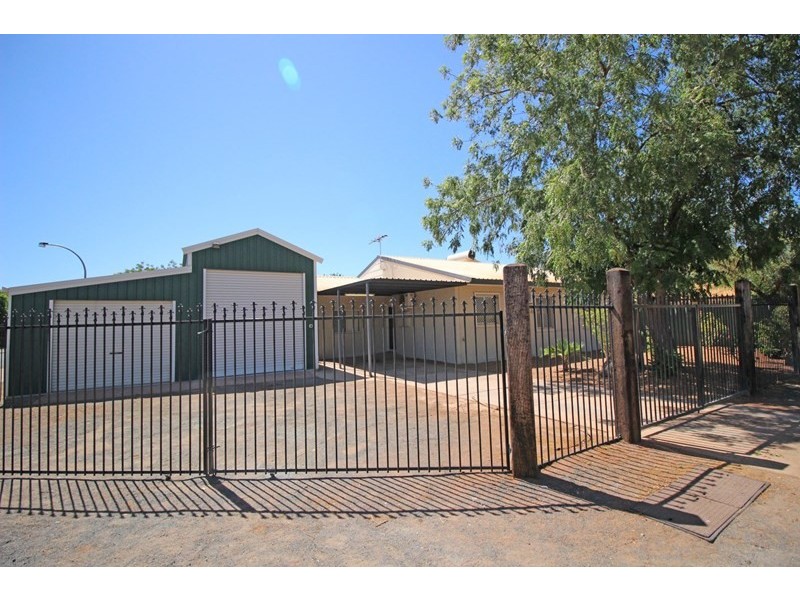 2 Nyanda Place, South Hedland WA 6722