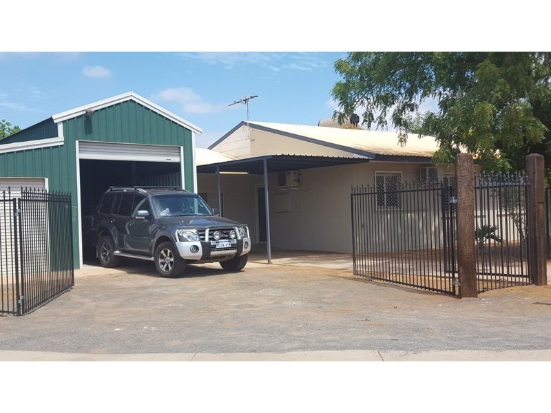 2 Nyanda Place, South Hedland WA 6722