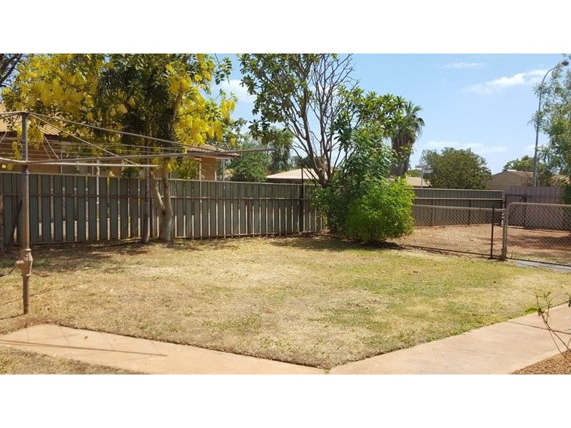 2 Nyanda Place, South Hedland WA 6722