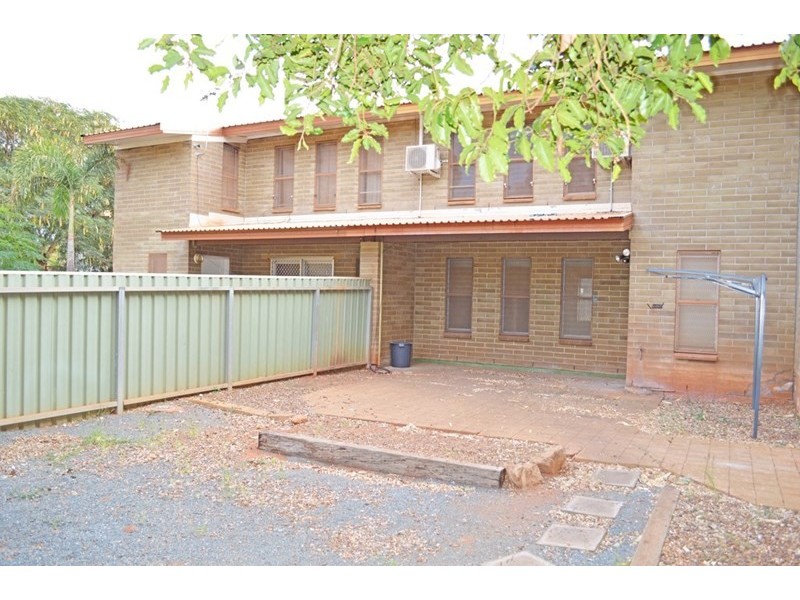10 John Way, South Hedland WA 6722