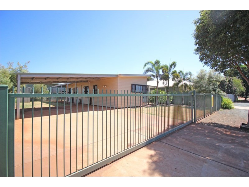 9 Cone Place, South Hedland WA 6722