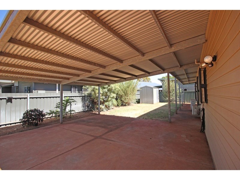 9 Cone Place, South Hedland WA 6722