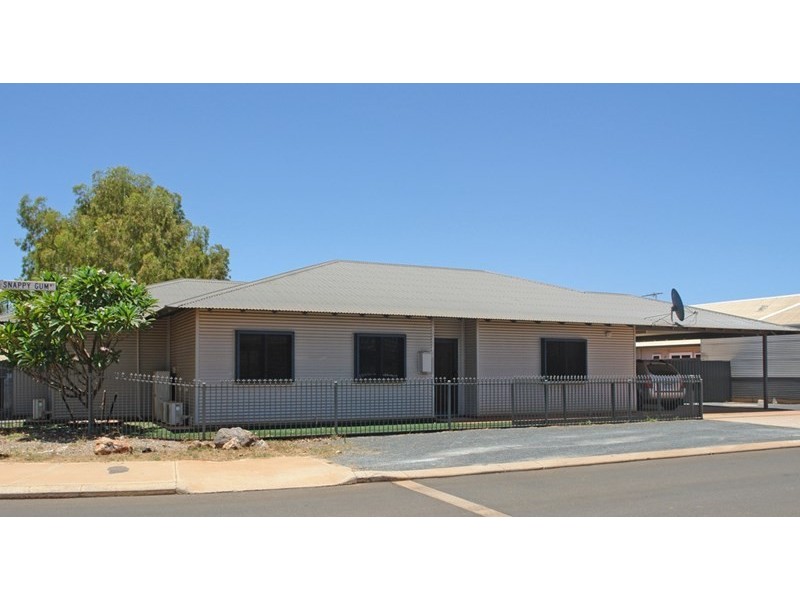 20 Traine Crescent, South Hedland WA 6722