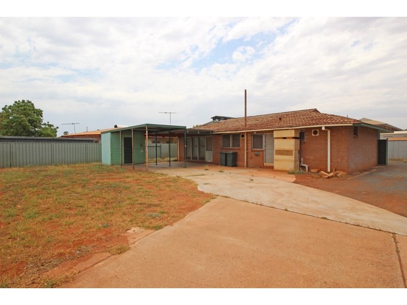 11 Baler Close, South Hedland WA 6722