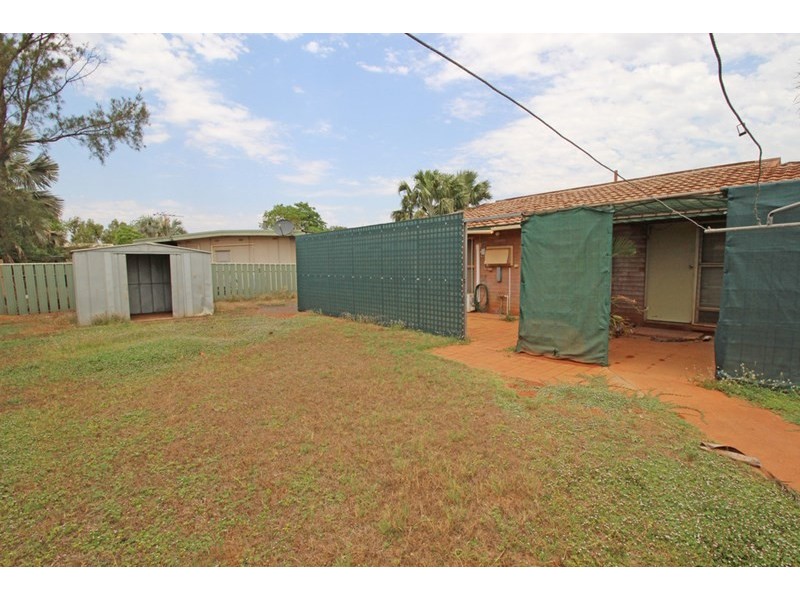 11 Baler Close, South Hedland WA 6722